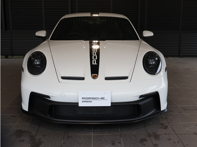 911GT3