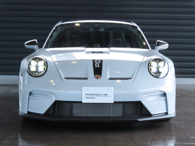 911GT3 PDK