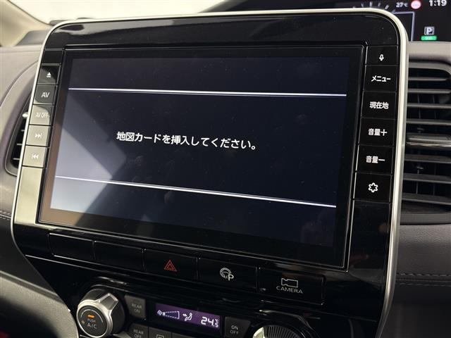 セレナ2.0 ハイウェイスターV
