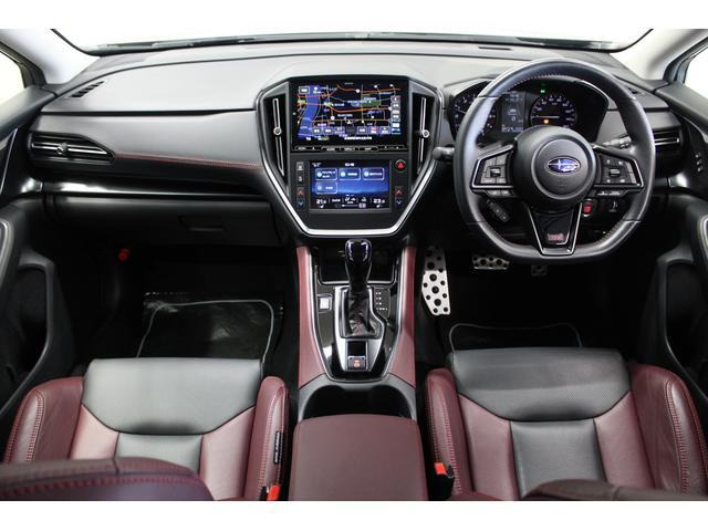 レヴォーグ1.8 STI スポーツ 4WD
