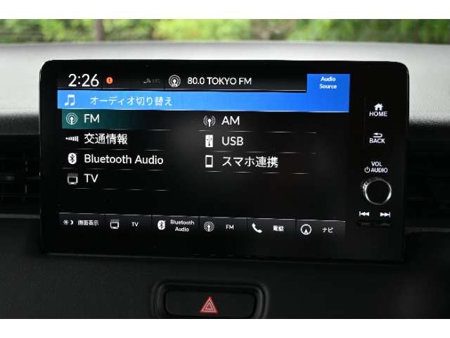 ヴェゼル1.5 ハイブリッド Z