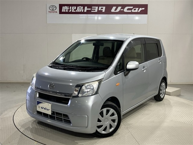 ムーヴL
