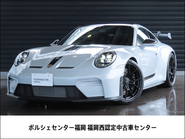 911GT3 PDK