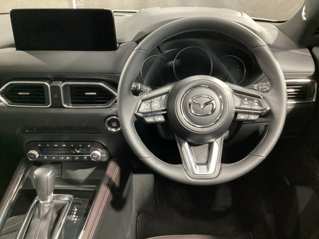 CX-52.2 XD ドライブ エディション