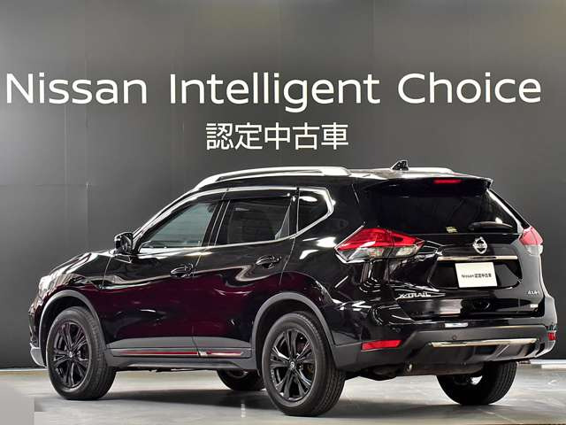 エクストレイル2.0 20Xi Vセレクション 4WD