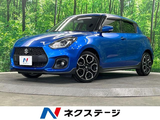 スイフト1.4 スポーツ セーフティパッケージ