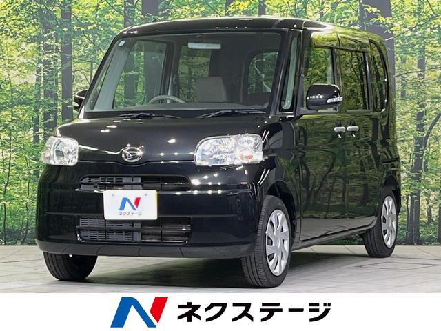 タントX