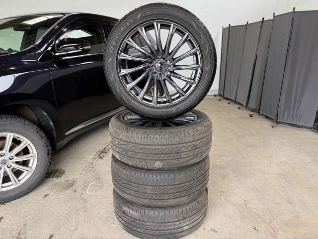 ハリアー2.0 プレミアム アドバンスドパッケージ 4WD