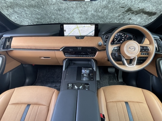 CX-803.3 XD プレミアム スポーツ ディーゼル