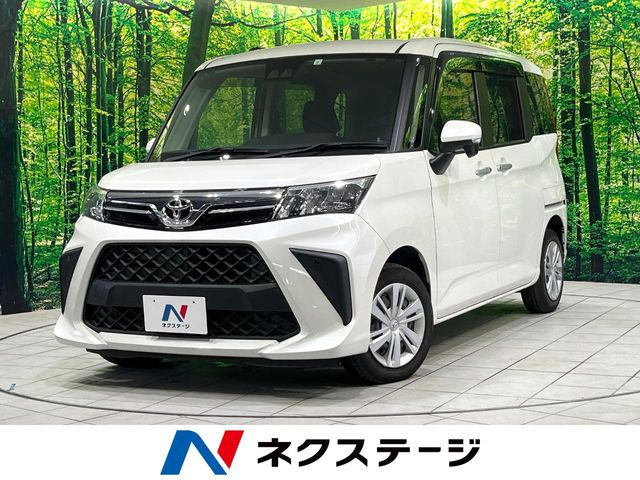 ルーミー1.0 G