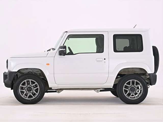 ジムニーXC 4WD