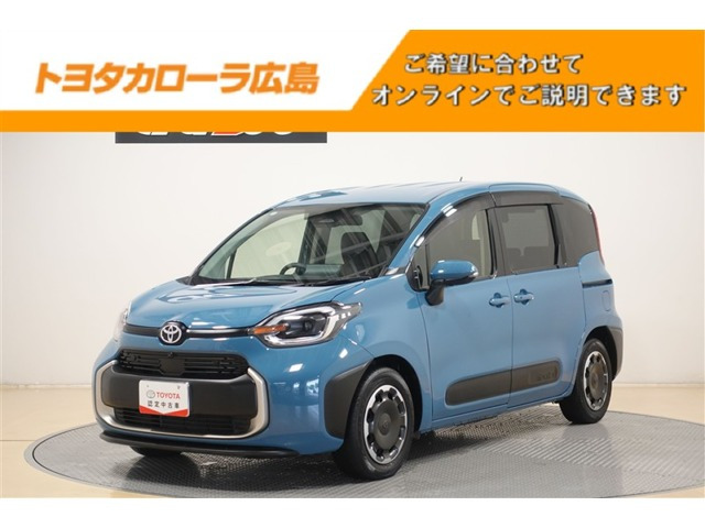 シエンタ1.5 Z