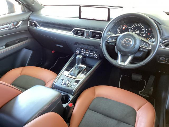 CX-52.0 20S レトロスポーツエディション