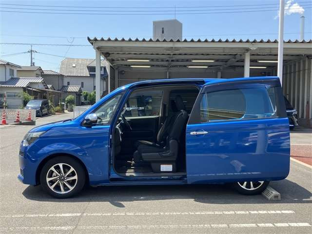 スペイド1.5 G