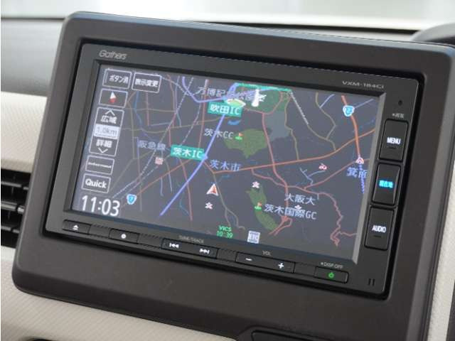 N-BOXG L ホンダセンシング