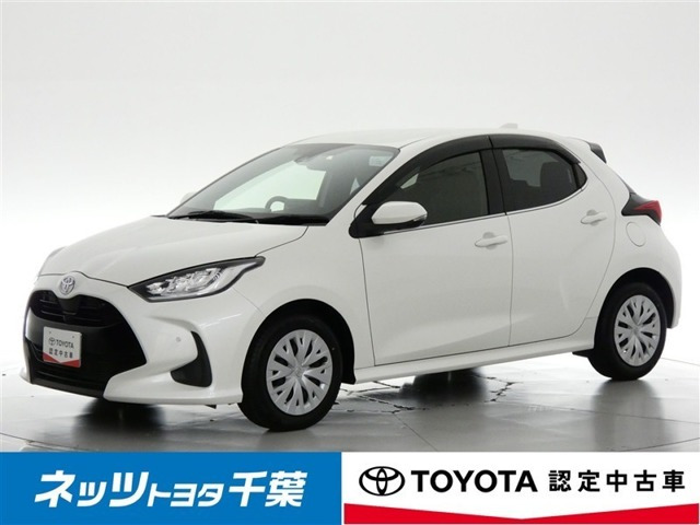 ヤリス1.5 Z