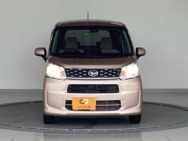 ムーヴL SAII