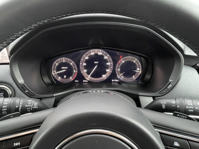 CX-603.3 XD ドライブ エディション ディーゼル 4WD