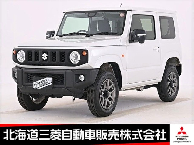 ジムニーXC 4WD