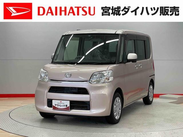タントL