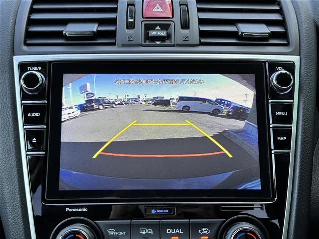 レヴォーグ1.6 STI スポーツ アイサイト ブラック セレクション 4WD