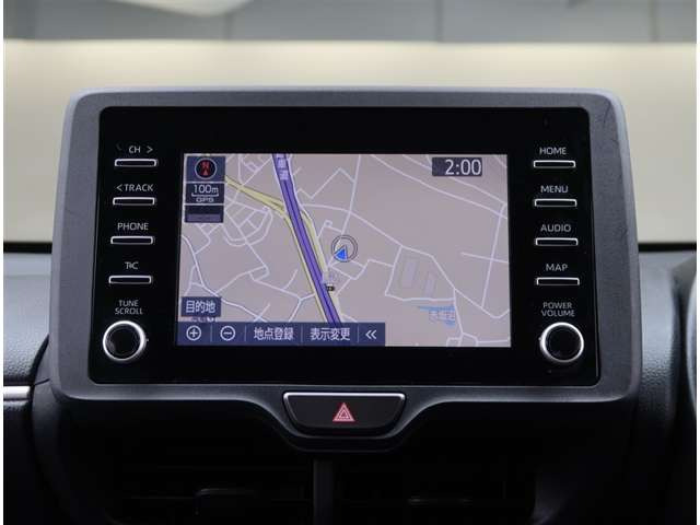 ヤリス1.5 X