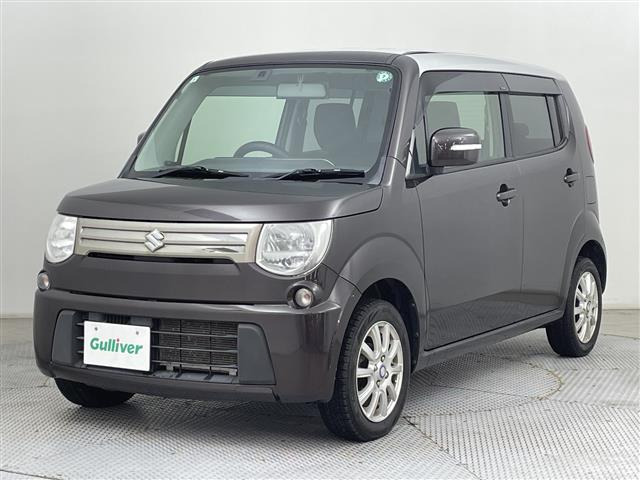 MRワゴンXセレクション 4WD