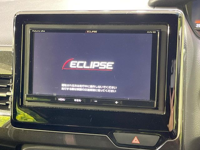 N-BOXカスタムG L ホンダセンシング
