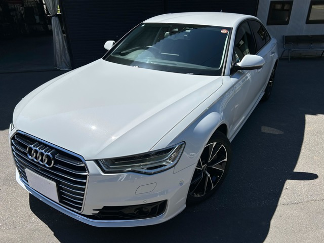 A62.0 TFSI クワトロ 4WD