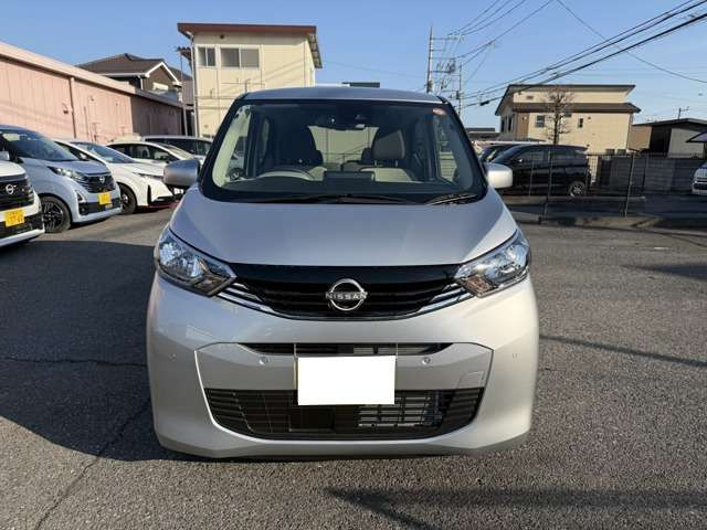 デイズS