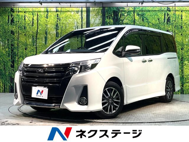 ノア2.0 Si