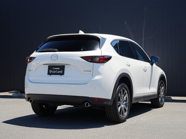 CX-52.2 XD エクスクルーシブ モード