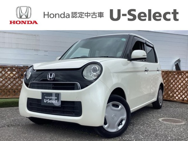 N-ONEG Lパッケージ 4WD