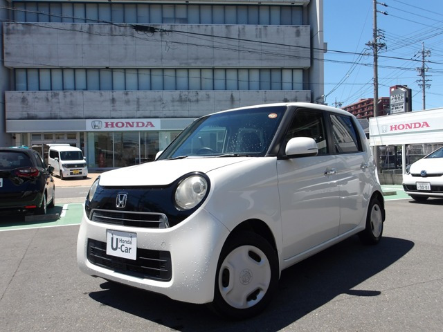 N-ONEG Lパッケージ
