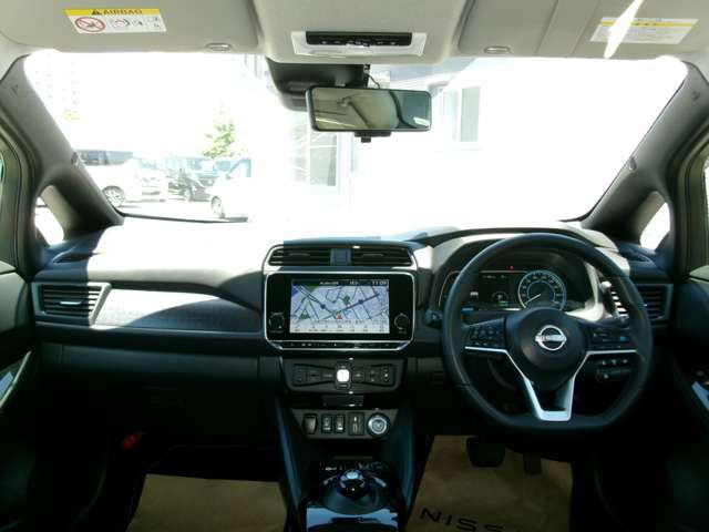 リーフe+ X