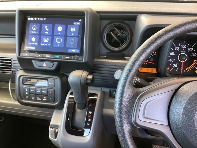 N-VANG 4WD