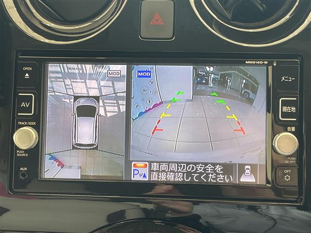 ノート1.2 e-POWER メダリスト
