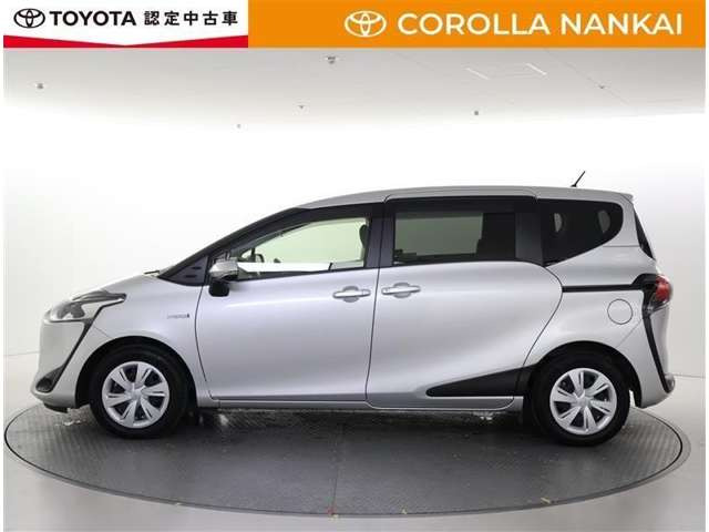 シエンタハイブリッド 1.5 G