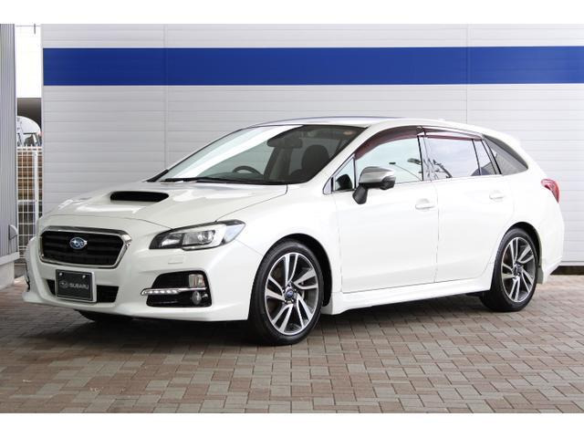 レヴォーグ1.6 GT-S アイサイト アドバンテージ ライン 4WD