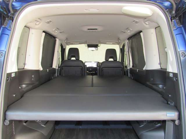 セレナ1.4 e-POWER AUTECH マルチベッド