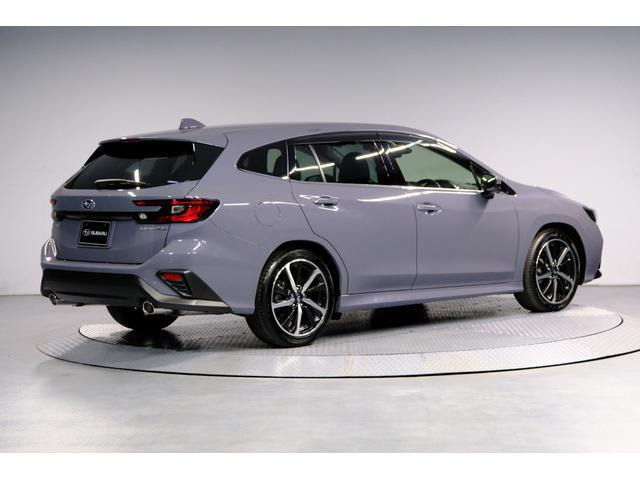レヴォーグ1.8 GT-H EX 4WD