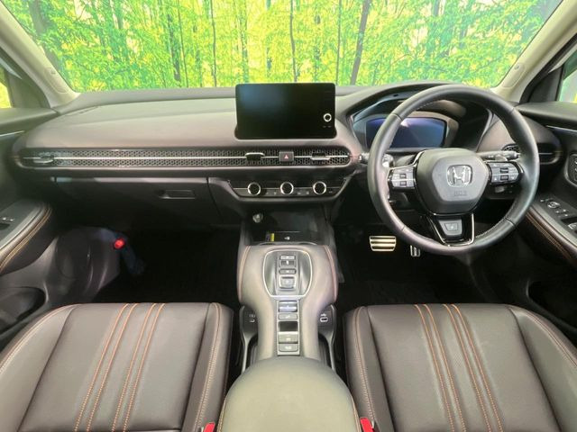ZR-V2.0 e:HEV Z 4WD