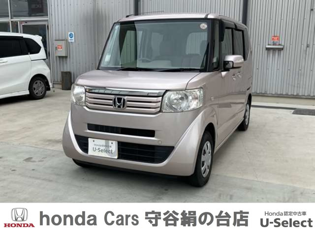 N-BOXG