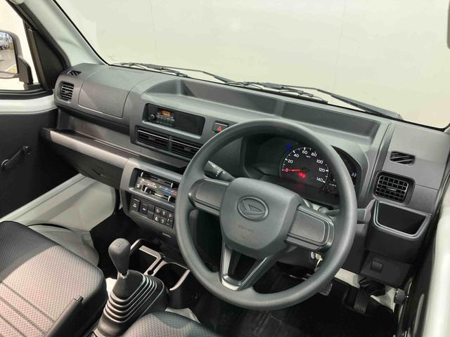 ハイゼットトラックスタンダード 4WD