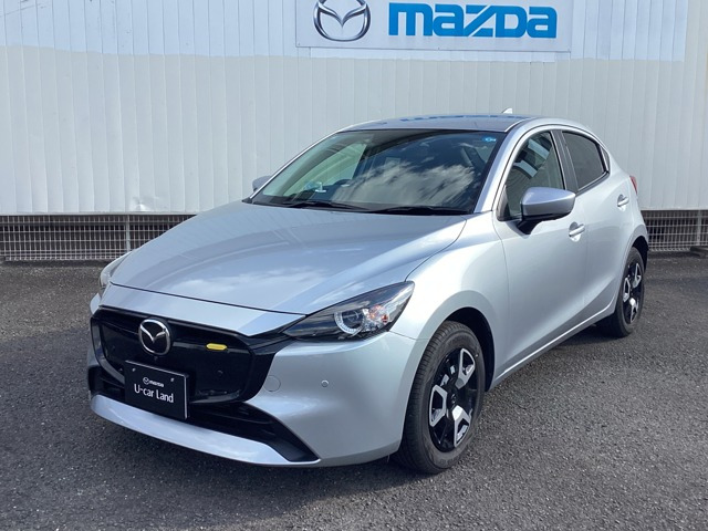 MAZDA21.5 15BD i セレクション