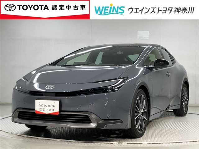 プリウス2.0 G