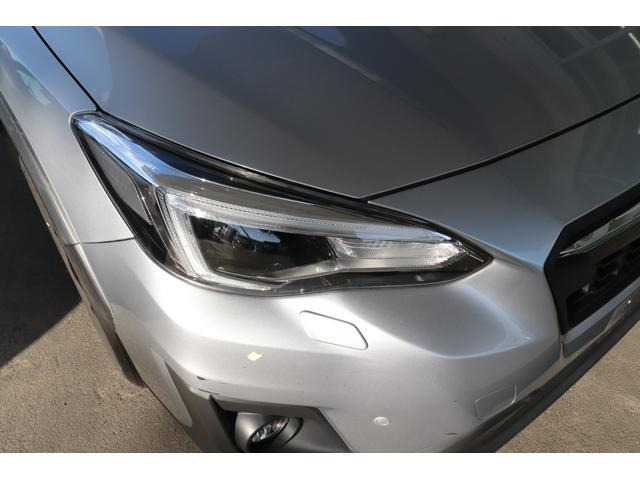 XV2.0e-L アイサイト 4WD
