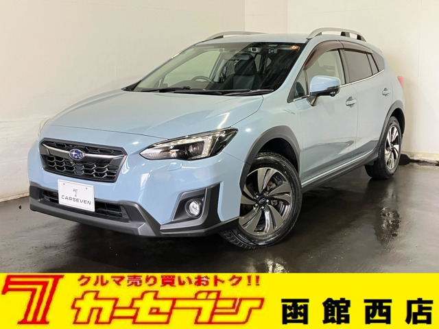 XV2.0i-S アイサイト 4WD