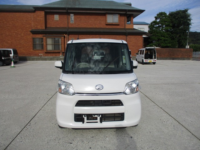タントL