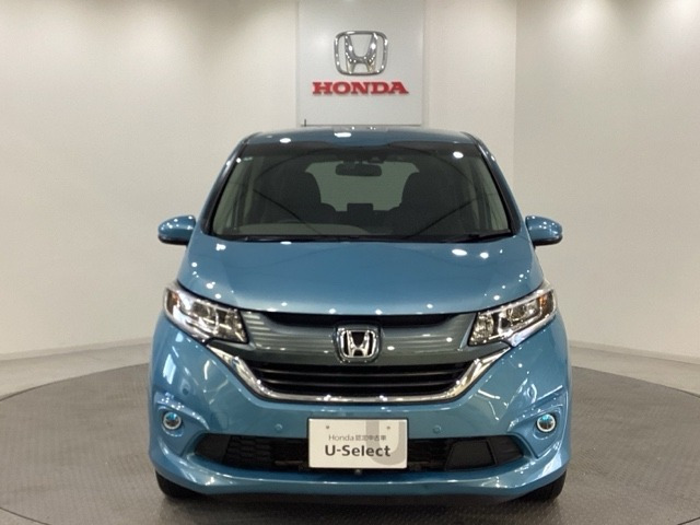 フリード+1.5 G ホンダセンシング 4WD